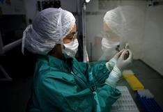 Gobierno de China entrega 30 mil kits de pruebas rápidas de COVID-19