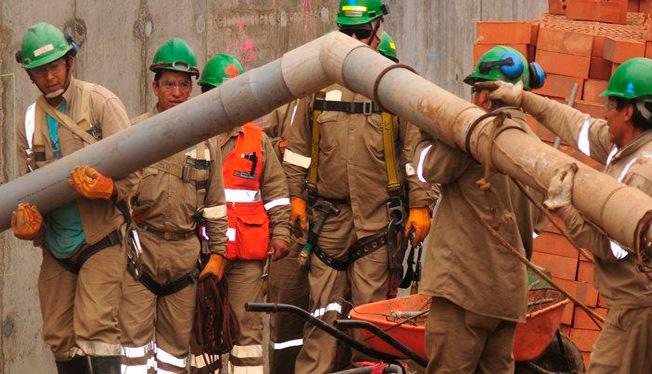 Proyecto La Chira limpiará playas de Lima