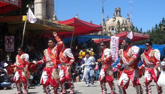 Juliaca: En reunión  multisectorial definirán recorrido de la parada de los Carnavales 2015