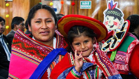 En Cusco lanzan iniciativa: 'Buen Inicio del Año Escolar 2020'