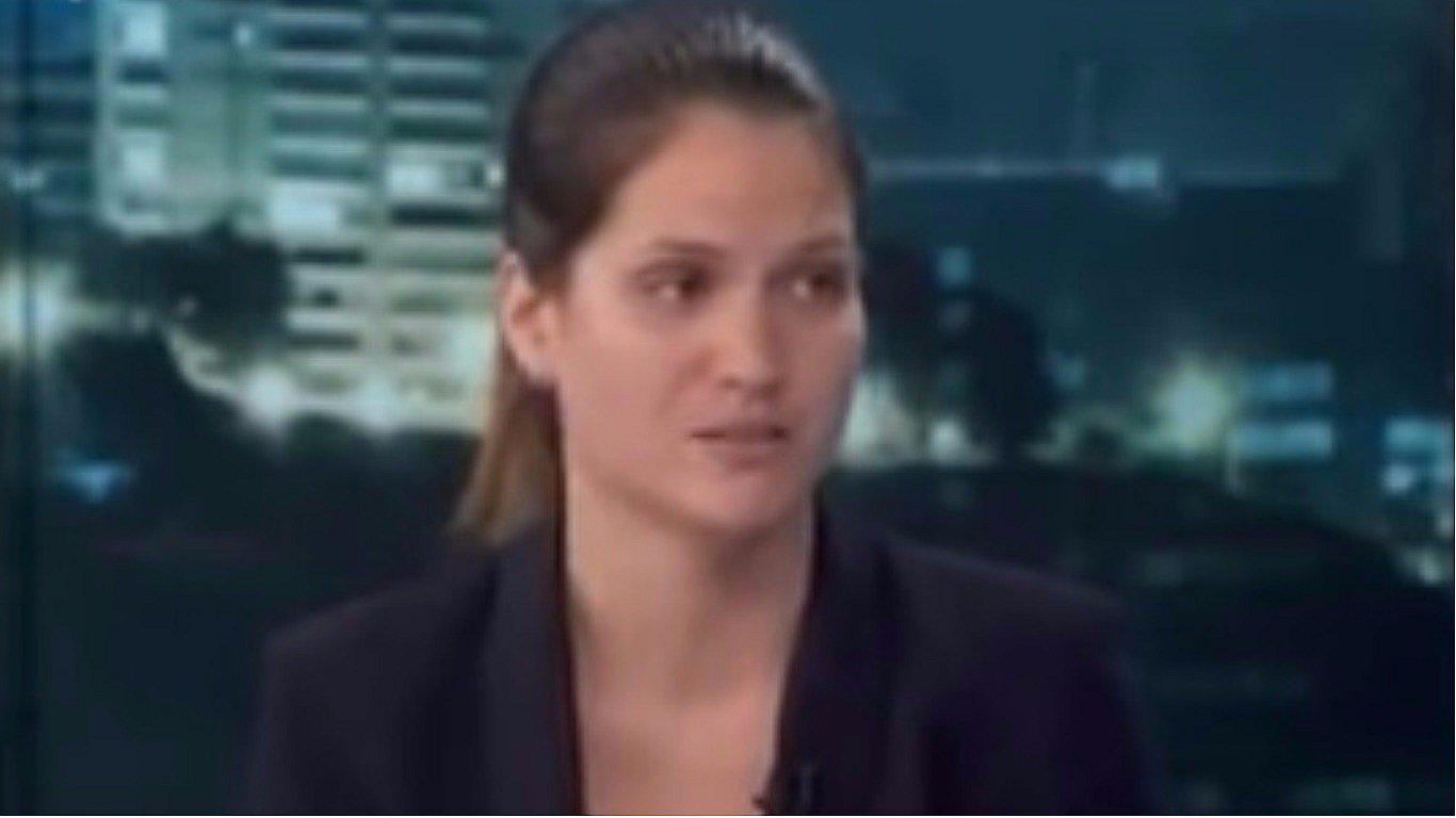 Lorena Álvarez pidió garantías para ella y su hijo pues teme que su agresor la mate 