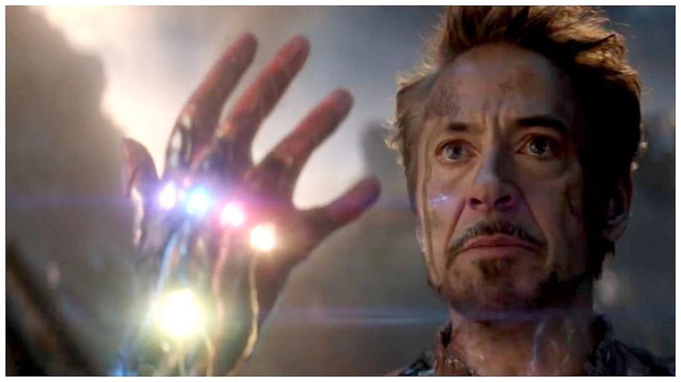 Marvel Studios cree que Robert Downey Jr. merece un Oscar por 'Avengers: Endgame' (FOTOS)