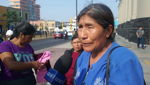 Caos en Huaycán: ​Pedirán 9 meses de prisión preventiva contra los 32 detenidos
