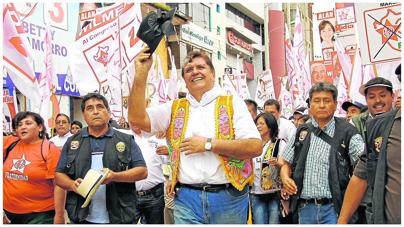 “Alan García no supo manejar impulsividad ante un hecho impactante en su vida”