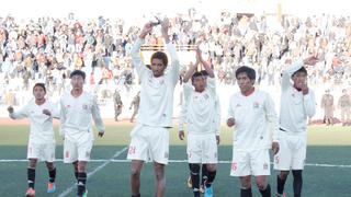 Puno: Universitario y Macusani clasifican a semifinal de la Copa Perú 2015