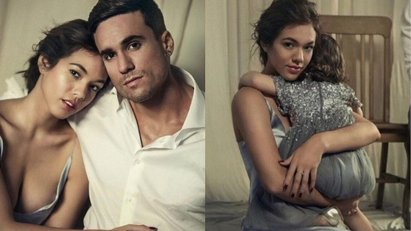 Jazmín Pinedo conmueve a fans con decoración de cumpleaños de su hija (FOTOS) 