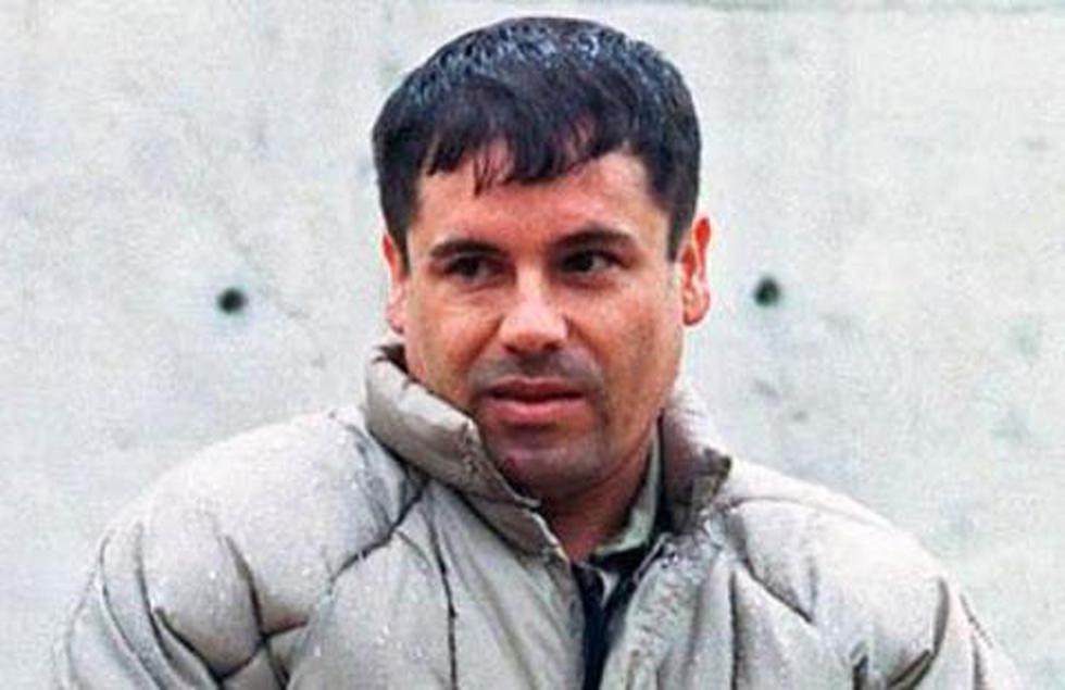 Narco 'El Chapo' y su familia lideran cartel más poderoso del mundo