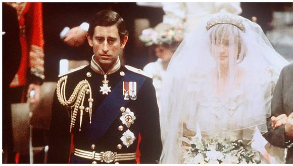 Príncipe Carlos: Heredero de la corona británica temió ser asesinado en el funeral de Diana
