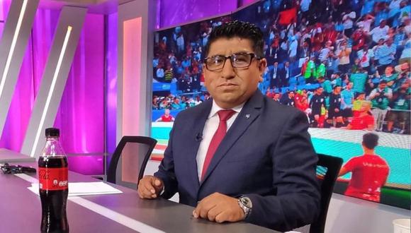 Latina TV informó qué partidos de Qatar 2022 se podrán ver por su señal este domingo 4 de diciembre. (Foto: Latina TV)