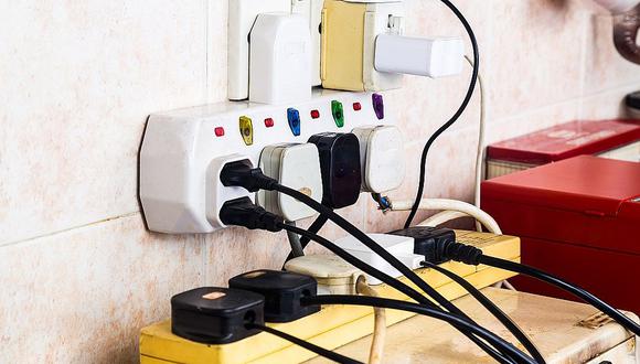 Cuatro consejos para mantener en buenas condiciones las conexiones eléctricas de casa