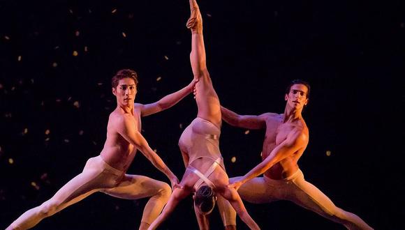 Más de 90 bailarines participan hoy en VII Festival Internacional de Ballet y Danza
