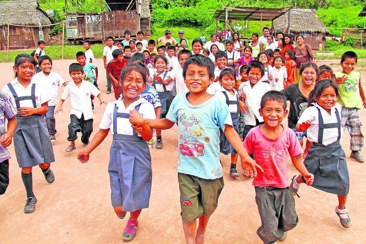 Correo inicia gran "Campaña Navideña"