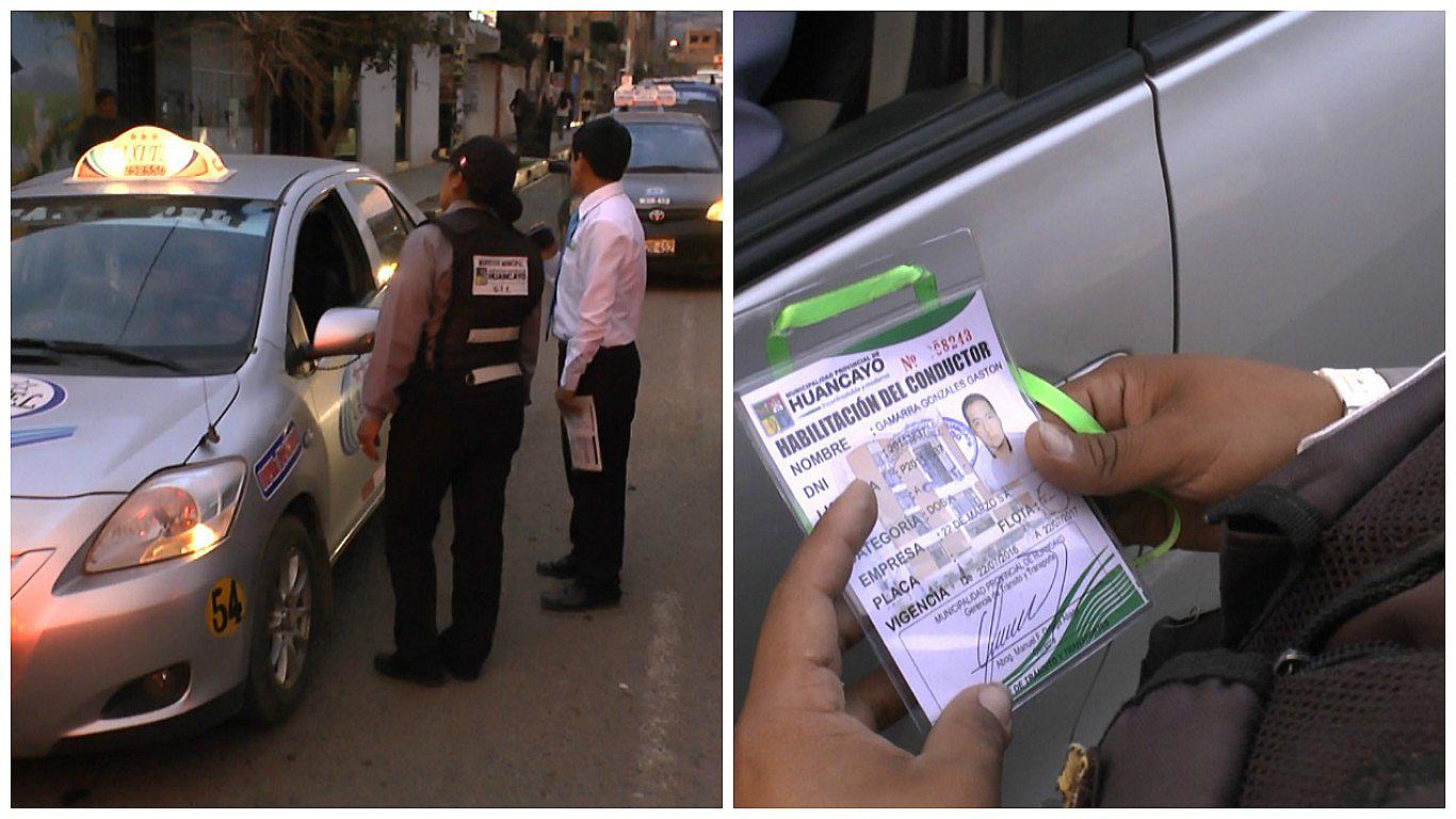 Internan más de 60 vehículos al depósito por no tener autorización de ruta 