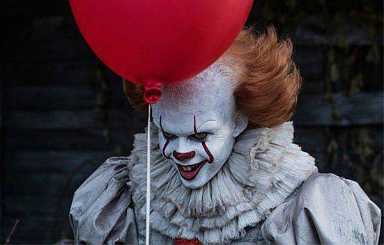 "IT": confirman fecha de estreno para la segunda parte