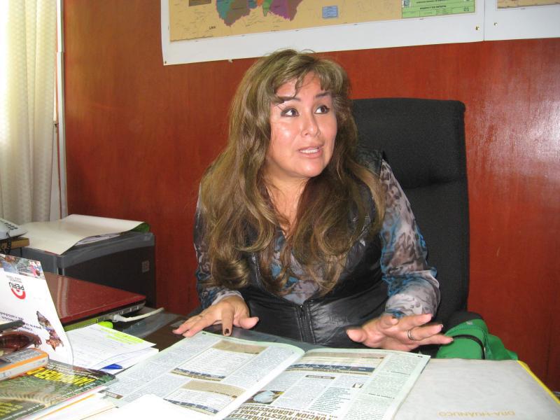 45% de niños desnutridos por ingesta de comida chatarra