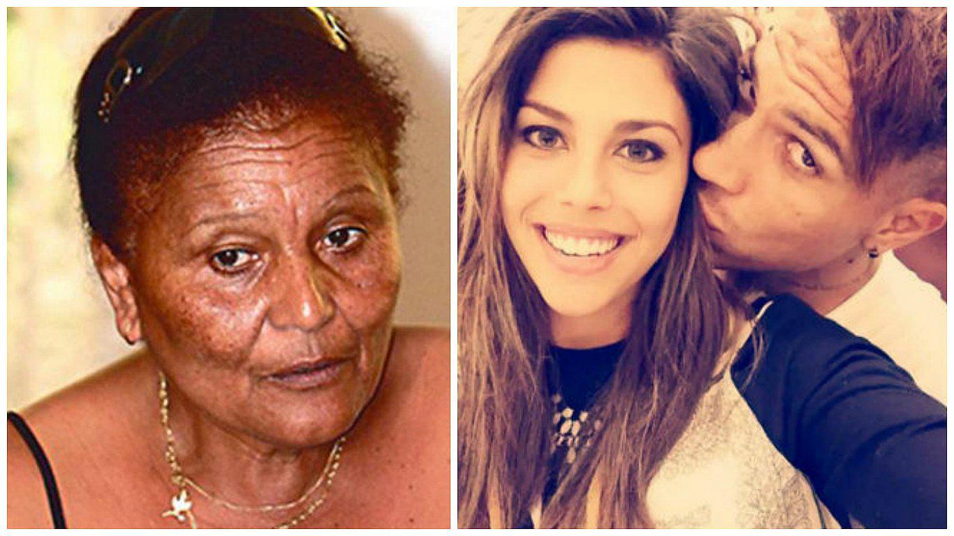 Paolo Guerrero: 'Doña Peta' rompe el silencio y habla sobre Alondra y su hijo