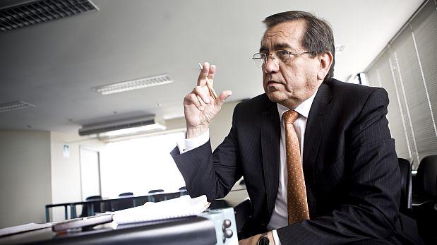 Jorge Del Castillo (Foto: GEC)