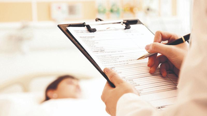 Más de 1 millón de peruanos padecen de enfermedades raras