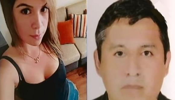 Exmilitar confesó haber matado a su sobrina y CSJ de Lima Sur lo dejó libre (VIDEO)  