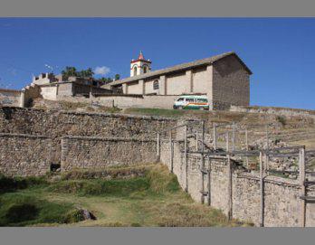 En Wariwillka inician
 proyecto arqueológico