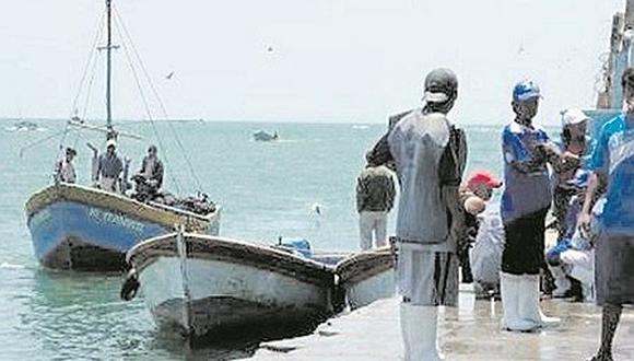 El Gobierno Regional de Tumbes anuncia proyecto para la pesca