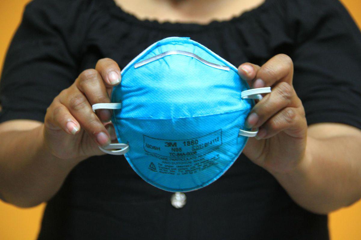 Coronavirus: UNMSM lista para producir las primeras mascarillas N95 hechas en Perú