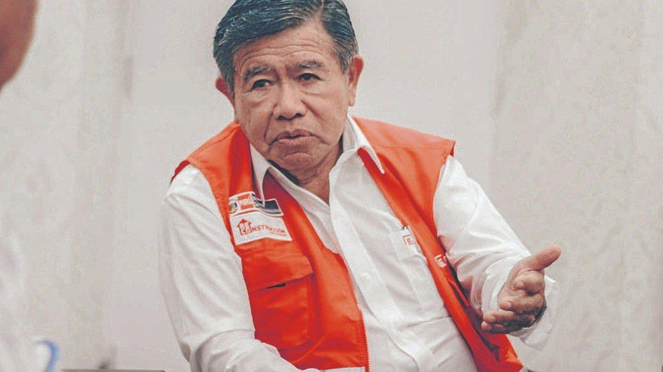 Se crearán macrorregiones para agilizar la reconstrucción (INFOGRAFÍA) 