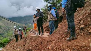 Huánuco: en Ambo adjudican obra a postor que cobró S/ 2 millones de más