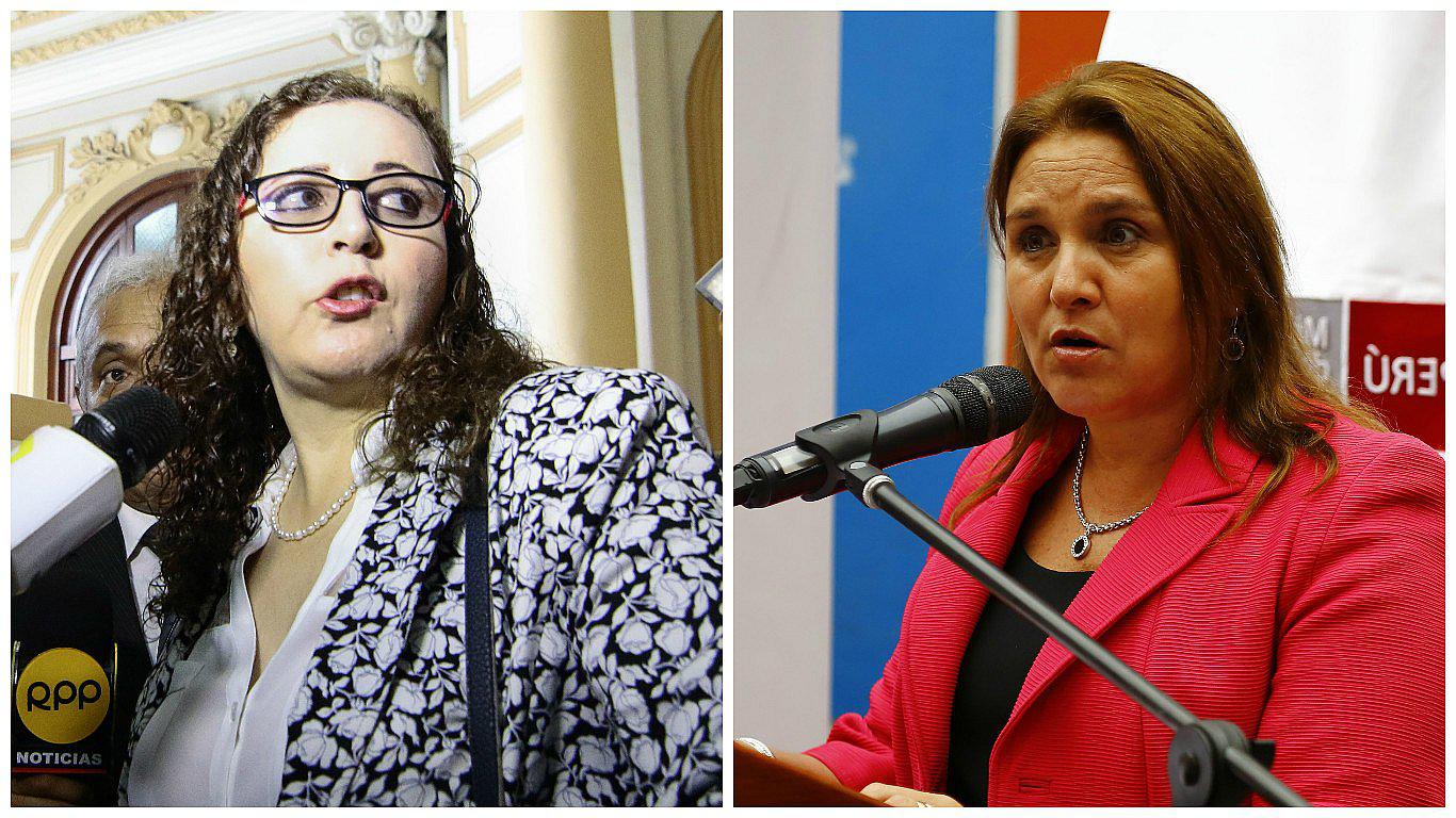 Rosa Bartra: “Pérez Tello cae en un grave error”