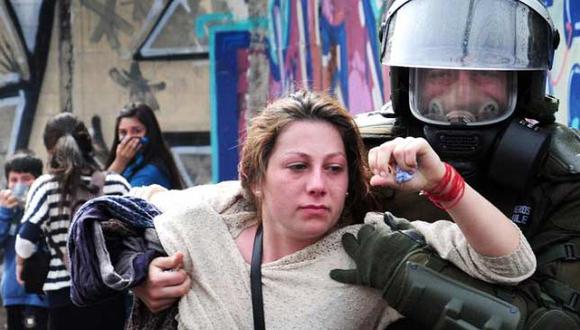 Estudiantes chilenos anuncian nuevas protestas  