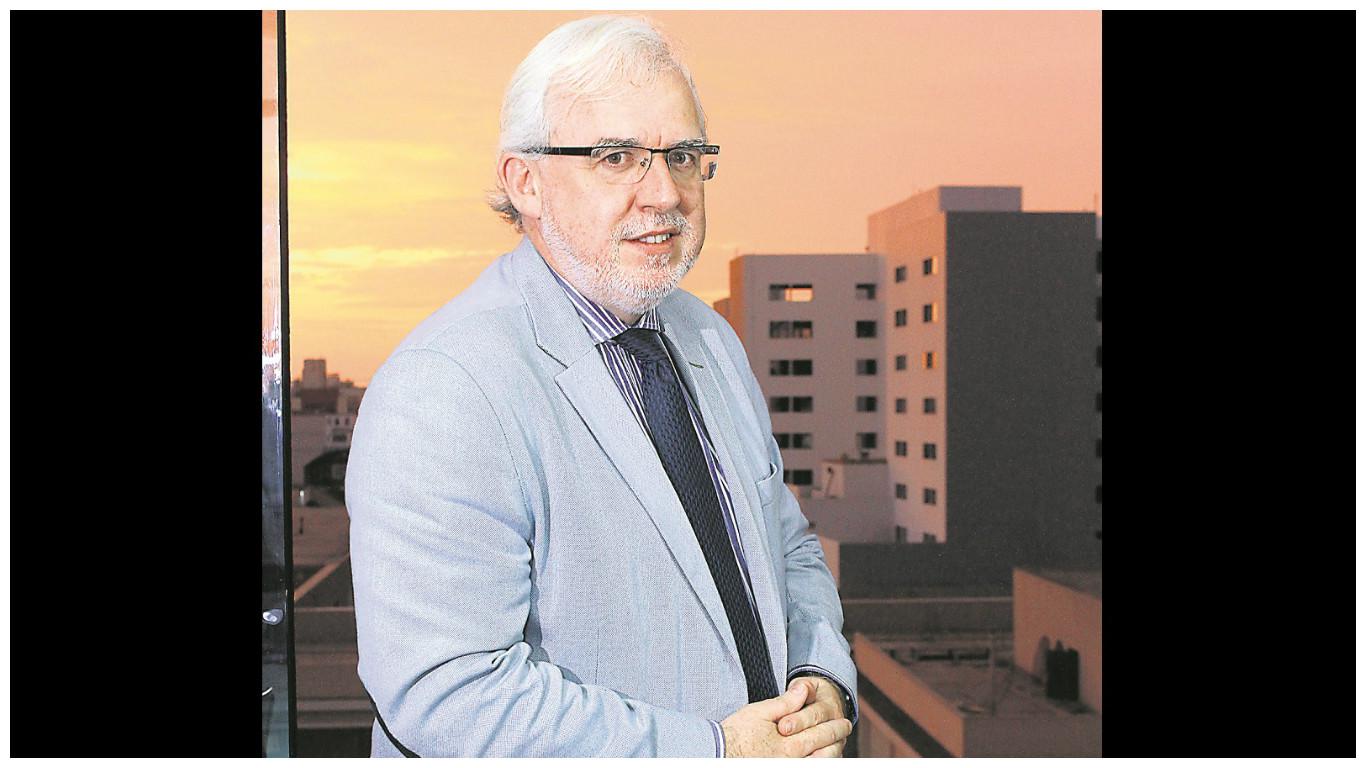 Román Cendoya: “La ley electoral tiene que ser impecablemente aplicada”