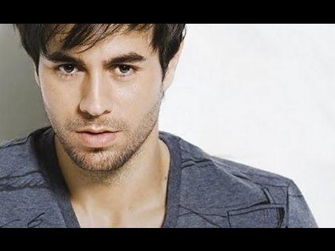 Un dron hiere a Enrique Iglesias durante un concierto en México (VIDEO Y FOTOS)