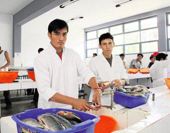 Instruirán 365 jóvenes de escasos recursos