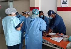 Arequipa: Hospital Honorio Delgado establece forma de atención para realizar operaciones