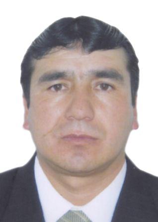 Nuevo alcalde de Pilpinto es Wilber Medina Valer