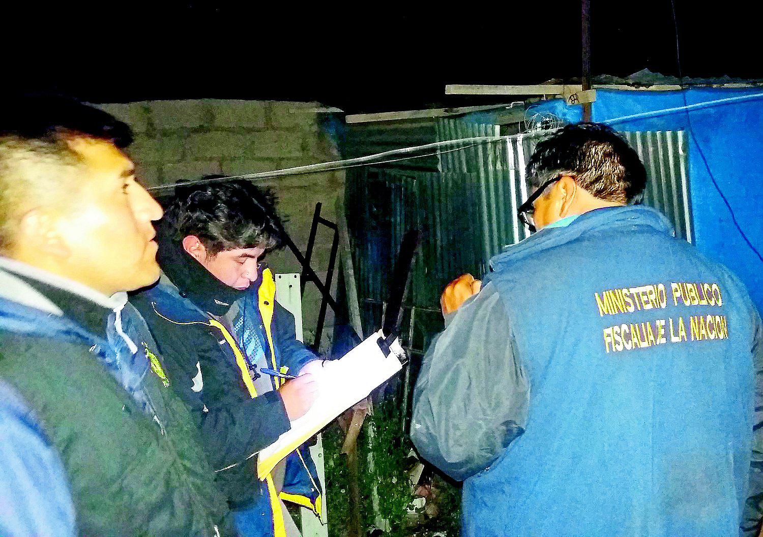 Juliaca pasó a ser la ciudad más peligrosa del Perú