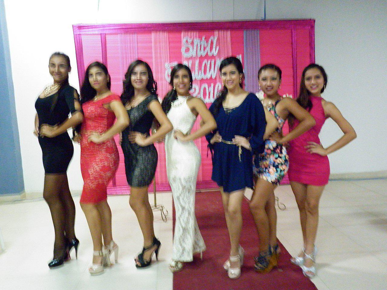 Piura: Nueve candidatas buscan ser la nueva reina de Bellavista