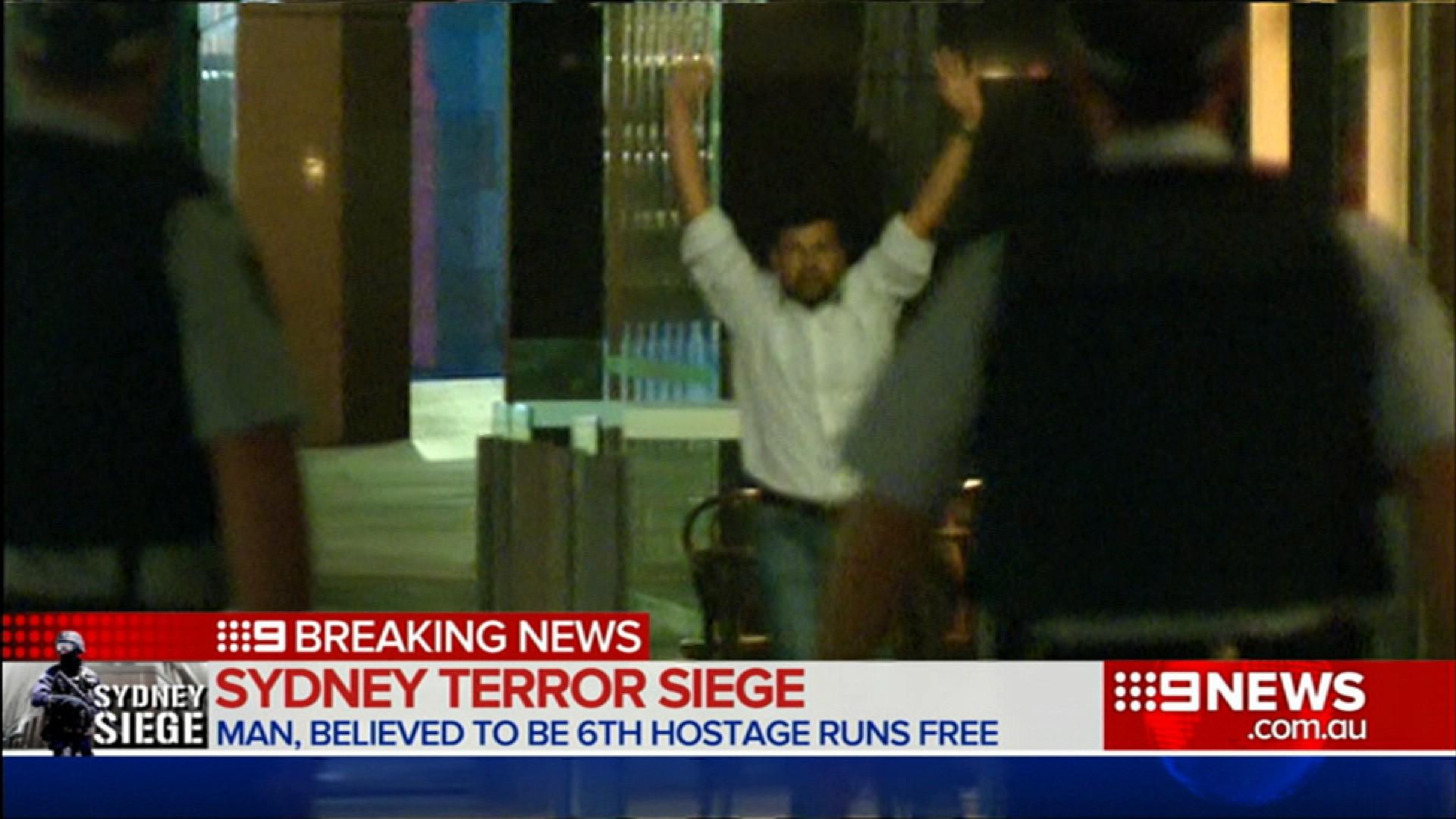 Sídney: Secuestrador y un rehén murieron tras intervención policial [EN VIVO]