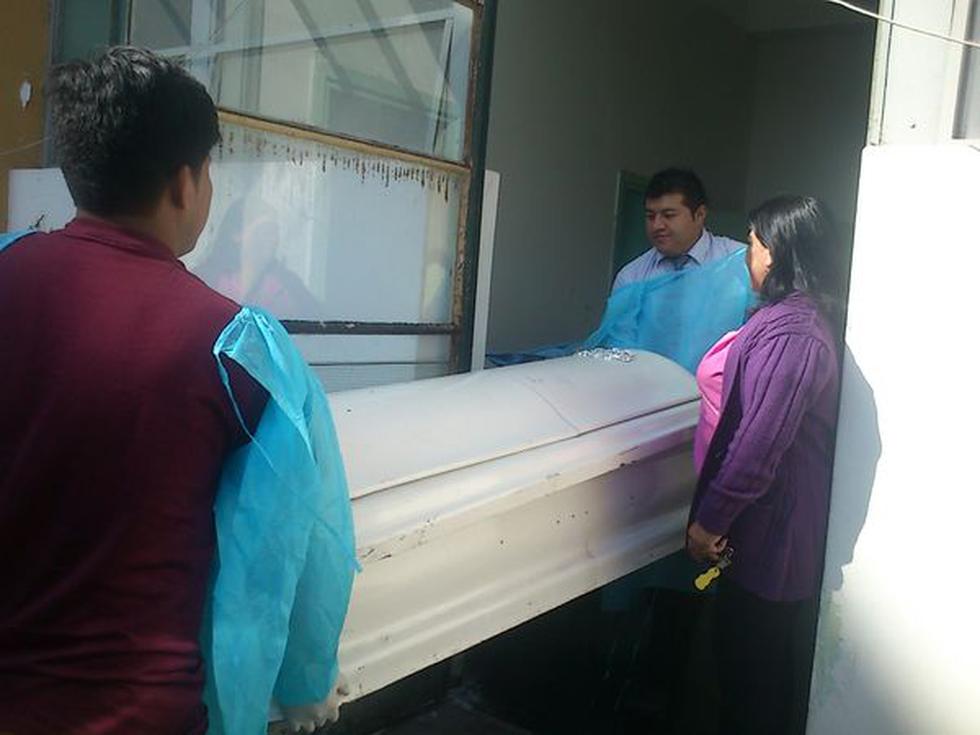Militar fallece en extrañas circunstancias