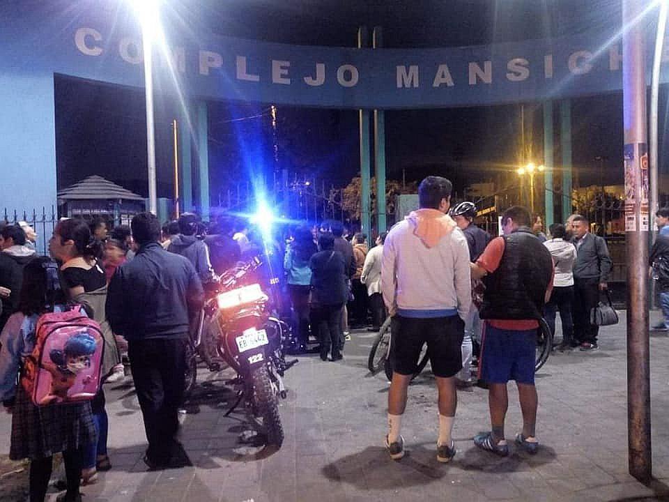 Fallece mujer que fue baleada por su expareja, quien luego se suicidó 