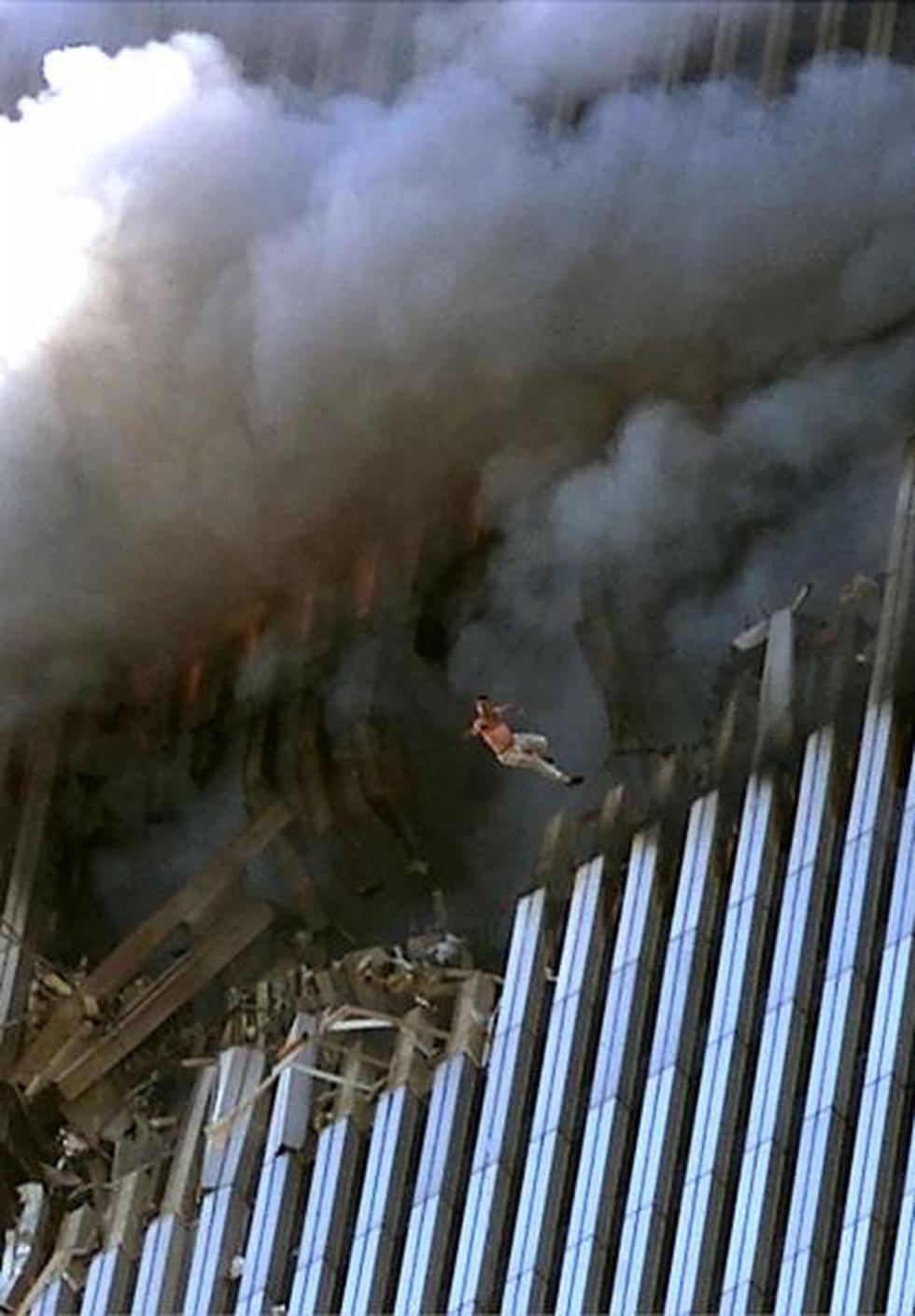 Fotos 11-S: Recordando el dolor y tragedia a 13 años del atentado a Torres Gemelas