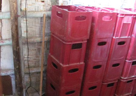 Prohibirían venta de bebidas alcohólicas cerca a universidades