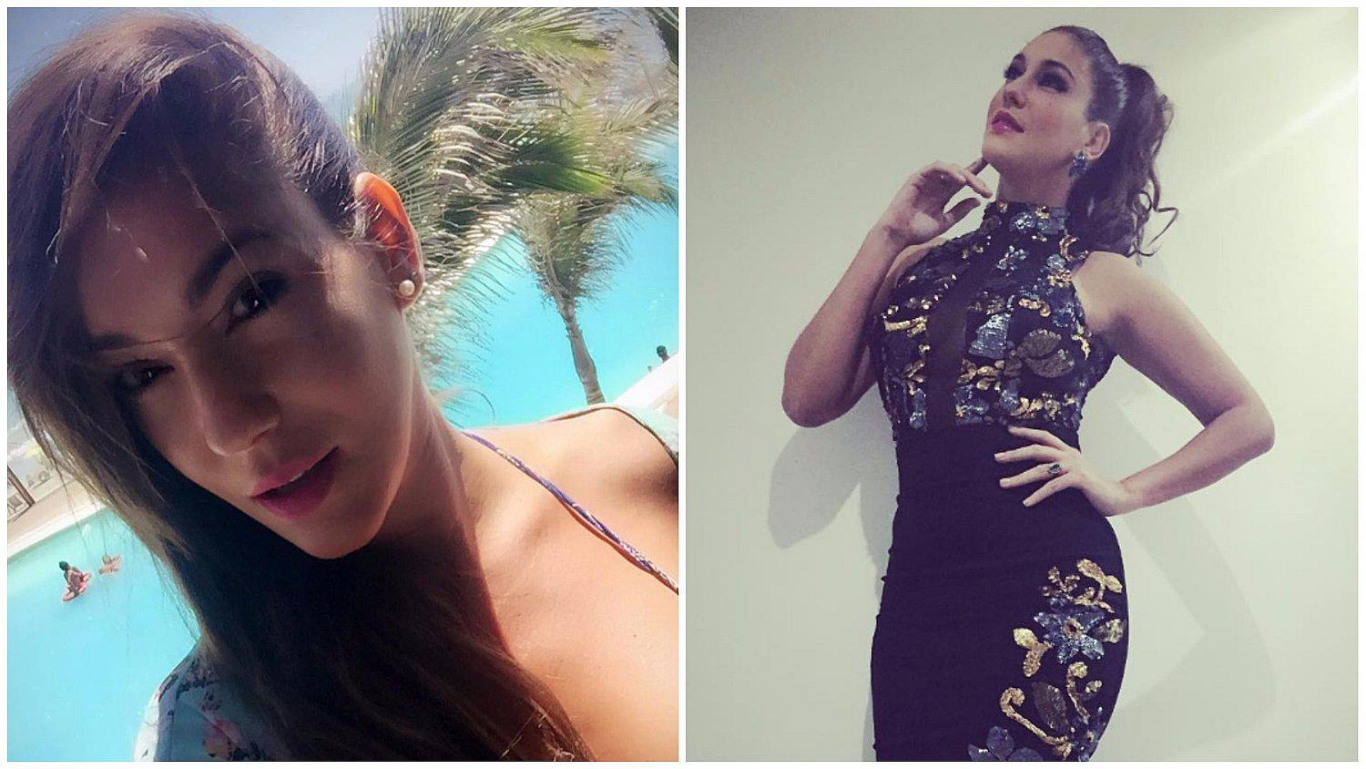 Tilsa Lozano sobre su cuerpo: "No estoy en mi mejor momento, pero estoy feliz" (VIDEO)