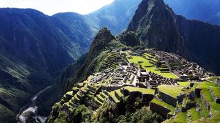 National Geographic estrenará episodio especial dedicado a los secretos de Machu Picchu 