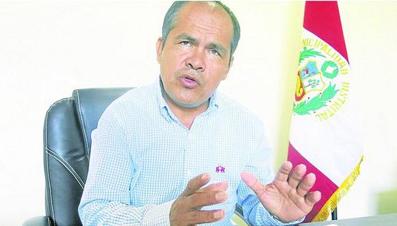 Lambayeque: Epifanio Cubas anuncia más unidades para recojo de basura de JLO
