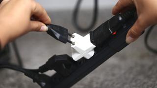 ¿Cómo evitar accidentes eléctricos en temporada de lluvias?