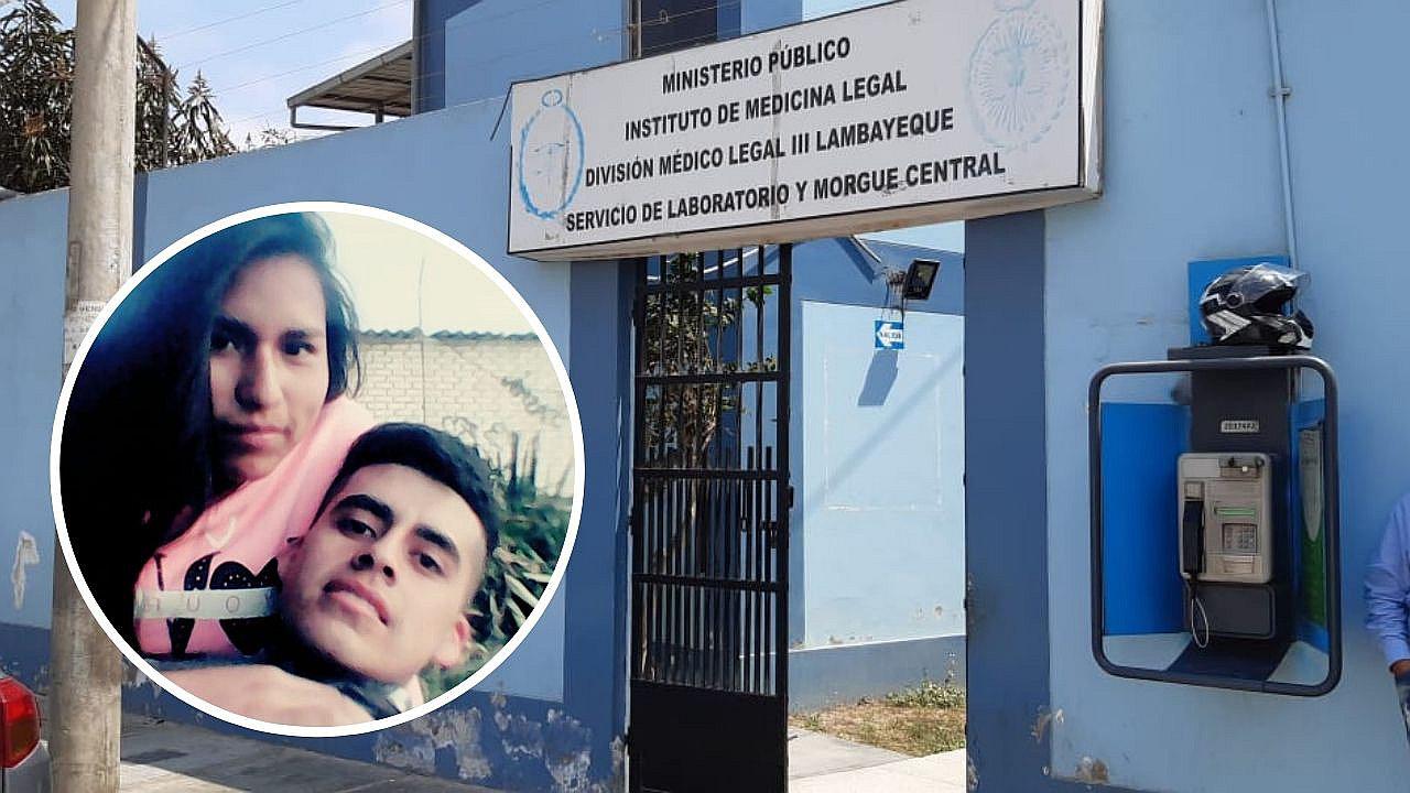 Joven mata a golpes a su enamorada en hotel de Lambayeque