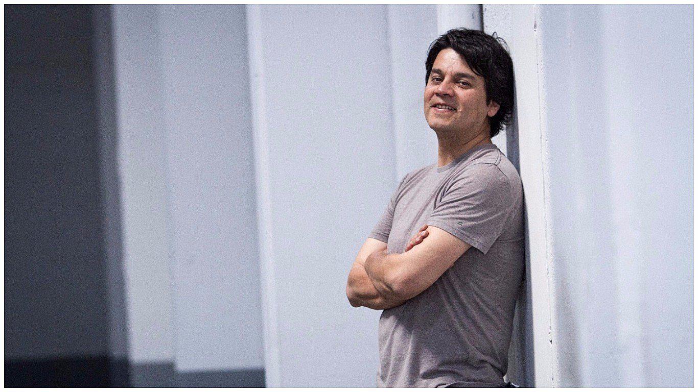 Lucho Quequezana: "Vamos a escuchar un Sonidos Vivos más potente"