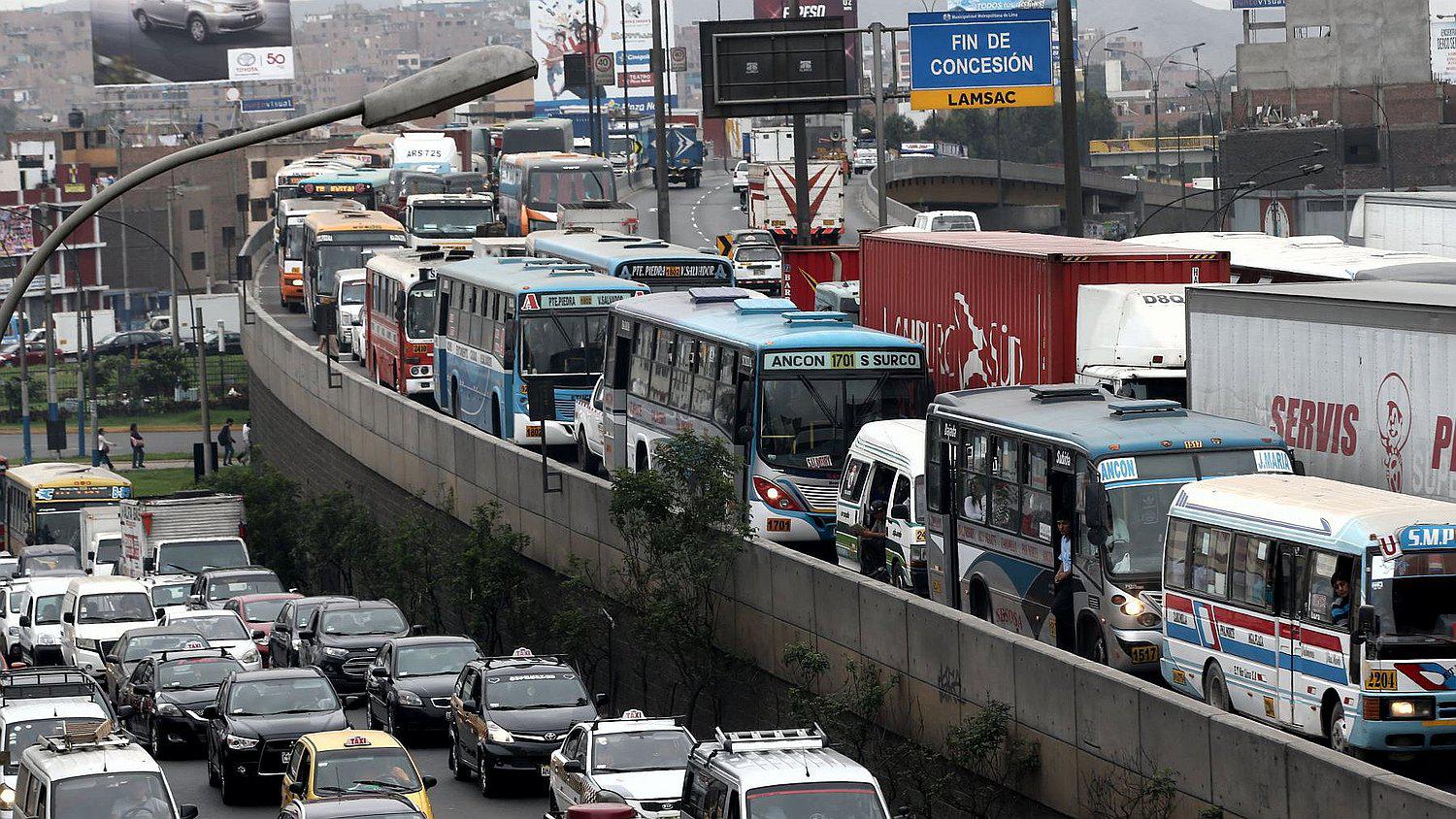  Cerrarán carril de Evitamiento a la altura del Trébol de Caquetá 