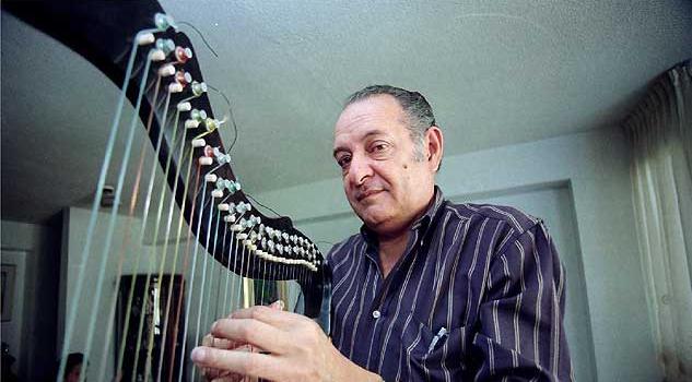 ​Murió Hugo Blanco compositor de “Moliendo café” y “El burrito sabanero” (VIDEO)